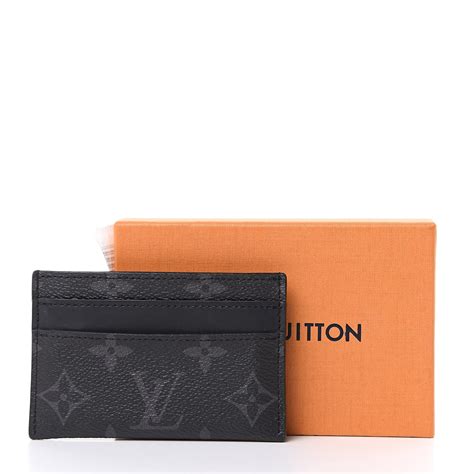 Products by Louis Vuitton: Porte Cartes Double